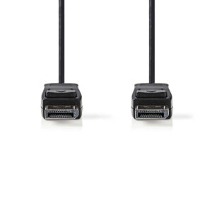 Cavo DisplayPort - DisplayPort, 3.0 m