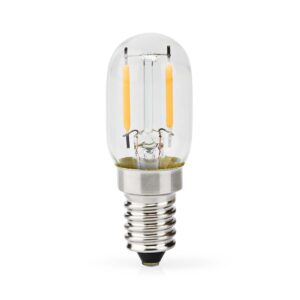 Lampadina per cappa da cucina 2W