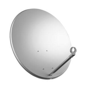 Parabola Ferro Ø 80 Telesystem TEF80R