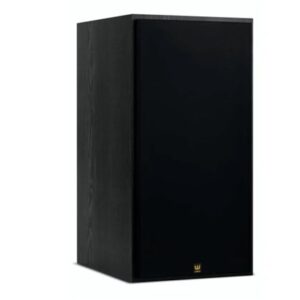 Coppia Altoparlante da scaffale Wilson Classic BLACKOAK