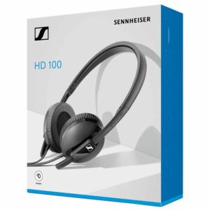 Cuffia Sennheiser HD100