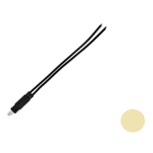Lampadina LED per interruttore 4500K 220V