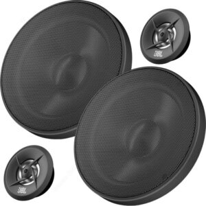 Coppia casse Woofer 16,5cm + Tweeter JBL Stage 600CE