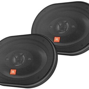 Coppia casse tre vie 15x22cm JBL Stage 9603E