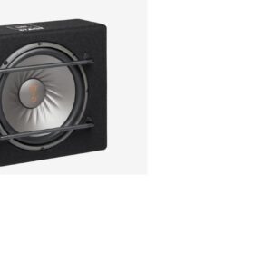 Subwoofer JBL Stage 1200S
1000 W 250 rms