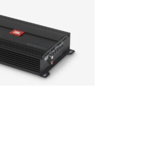 Amplificatore monocanale JBL (RMS 300W@2ohm)