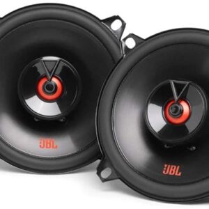 Coppia altoparlanti Ø 130 mm - 2 vie 135W CLUB522F JBL
