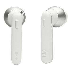 Auricolare Bluetooth JBL Bianco
