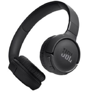 Cuffia Bluetooth JBL TUNE520BT Nero