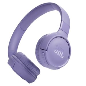 Cuffia Bluetooth JBL TUNE520BT Viola