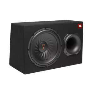Subwoofer Attivo  JBL BASSPRO12  450WATTS