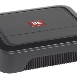 Ampli mono 600 watt RMS su 2 ohm in Classe D JBL CLUB A600