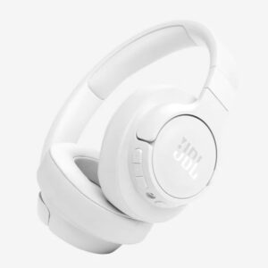 Cuffia bluetooth JBL Tune 770NC Bianche