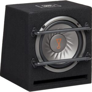 Subwoofer Attivo 100 watts rms
200 watts picco