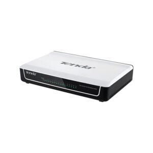 Switch Ethernet 16 porte