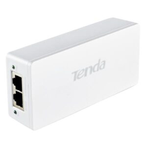 Iniettore ed Estensore PoE Gigabit PoE30G-AT, 30W,51V