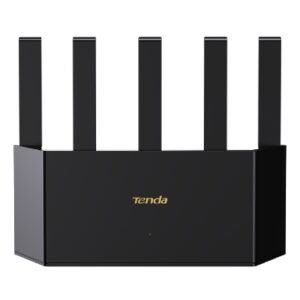 Tenda AX1500 Dual Band Router 3 porte switch
