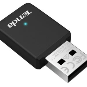 Adattatore Usb Wireless U11 AX900, WI-FI 6, DUAL BAND 886Mbps