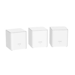 Sistema WI-FI MESH AX1500 3-PACK NOVA EX3