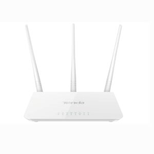 Router Tenda F3