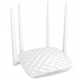 Router Tenda FH456