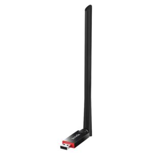 Adattatore Nano Wi-Fi USB 300 Mbps