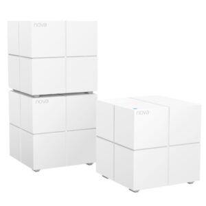 Sistema WIFI Mesh Tenda NOVA MW6 500m