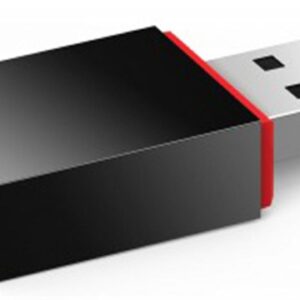 Adattatore Nano Wi-Fi USB 300 Mbps