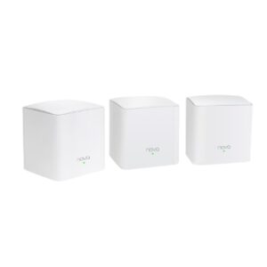 Sistema WI-FI MESH AC1200 3-PACK NOVA MW5G