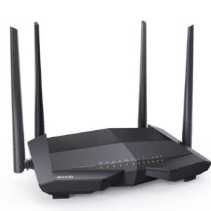 Modem Router Tenda VDSL2 V1200 Mbps
