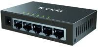 Switch Ethernet Tenda 5 porte 100/1000 TEG1005D