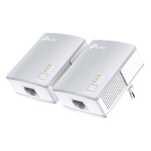 Powerline AV600 TP Link
