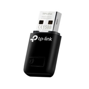 Adattatore wi-fi usb N300 TP-Link TL-WN823N