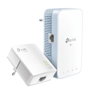 Powerline WiFi AV1000 TP Link