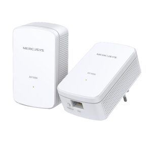 Powerline AV1000 MP500 Mercusys