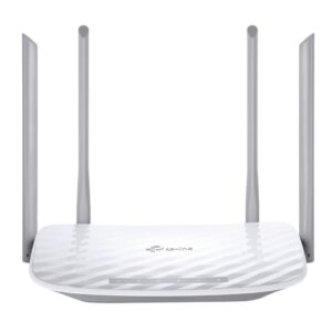 Router WI-FI Dual Band AC1200 Archer C50