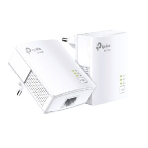 Powerline AV1000 TP Link