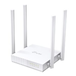 Router WI-FI Dual Band AC750 Archer C24