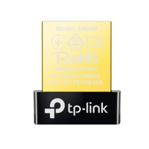 Adattatore Nano USB Bluetooth 4.0, USB 2.0 TP-Link UB400