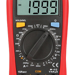 Multimetro digitale UNI-T UT131D
