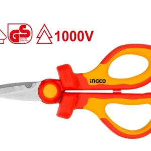 Forbici Isolate, Certificazione 1000V