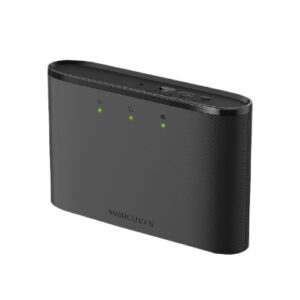 Modem 4G portatile Mercusys MT110