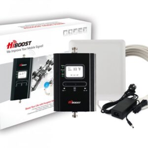 Ripetitore Monobanda 900 Mhz GSM - Hi 13-EGSM