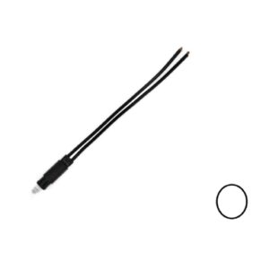Lampadina LED per interruttore 6500K 220V