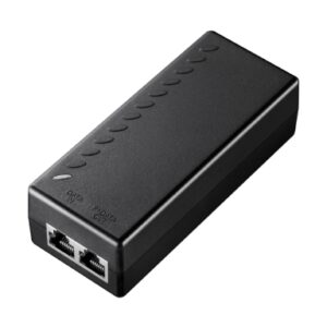 Iniettore Gigabit POE+/POE 30W - POE200