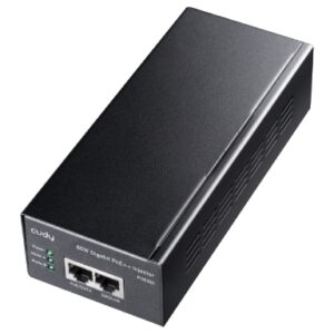 Iniettore Gigabit POE+/POE 60W - POE300