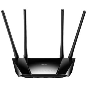 Modem Router N300 Wi-Fi 4G LTE Cudy LT400