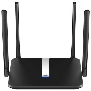 Modem Router AC1200 Wi-Fi 4G LTE Cudy LT500