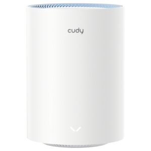 Sistema WI-FI MESH AC1200 Cudy