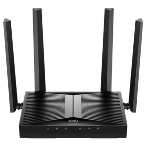 Router Cudy WR3600H Wi-Fi 7 Dual Band